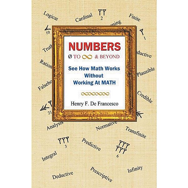 Numbers, Henry F. de Francesco