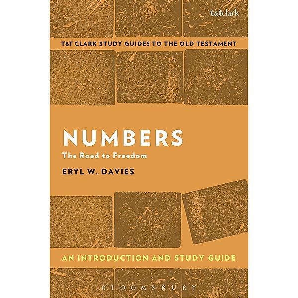 Numbers: An Introduction and Study Guide, Eryl W. Davies