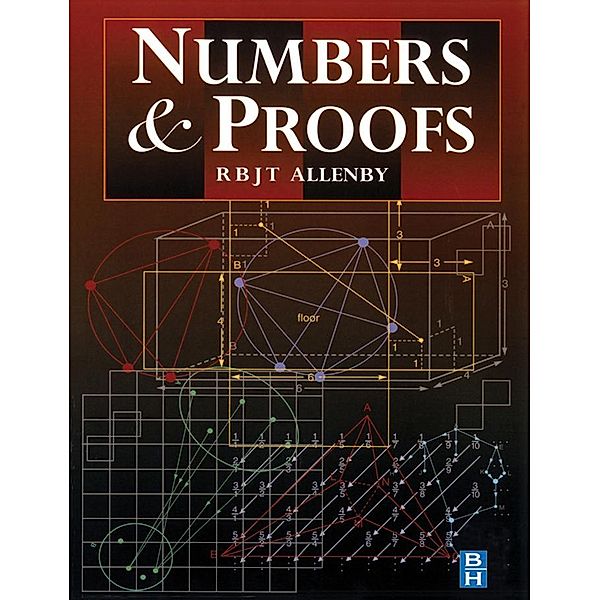 Numbers and Proofs, Reg Allenby