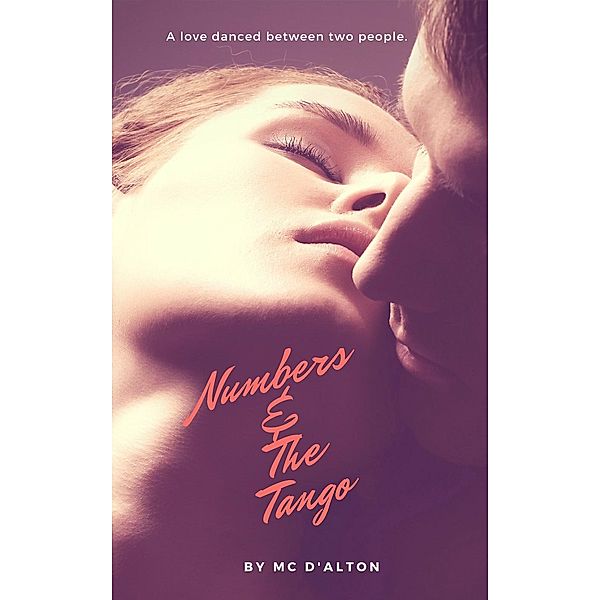 Numbers and the Tango, MC D'Alton