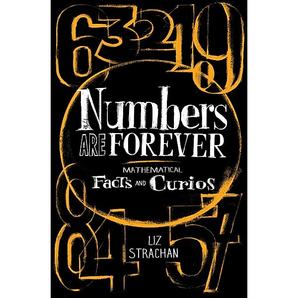 Numbers Are Forever, Liz Strachan