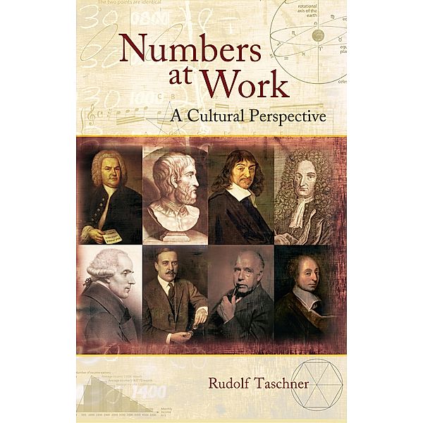 Numbers at Work, Rudolf Taschner