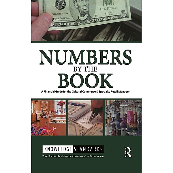 Numbers by the Book