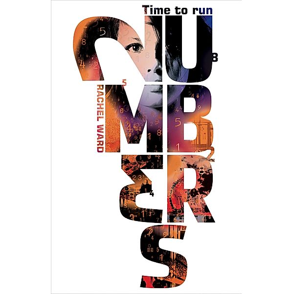 Numbers / Chicken House, Rachel Ward