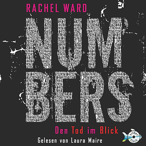 Numbers - Den Tod im Blick, Rachel Ward