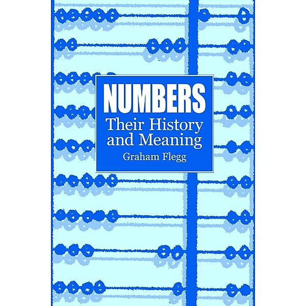 Numbers / Dover Books on Mathematics, Graham Flegg