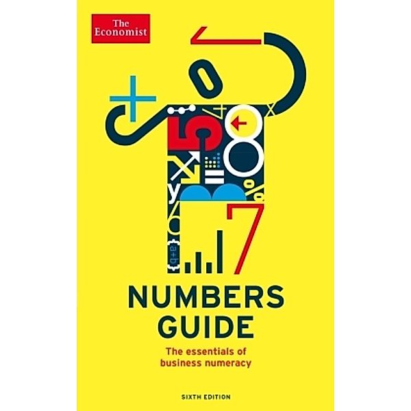 Numbers Guide, The Economist