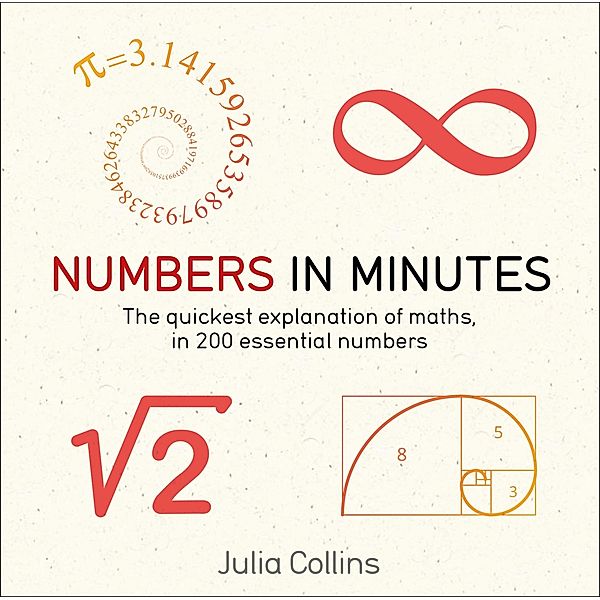 Numbers in Minutes / IN MINUTES, Julia Collins