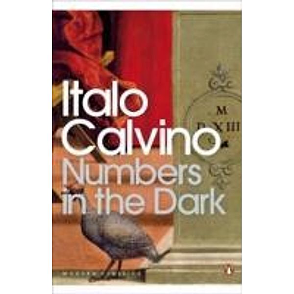 Numbers in the Dark, Italo Calvino