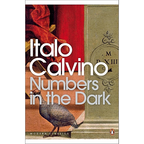 Numbers in the Dark / Penguin Modern Classics, Italo Calvino