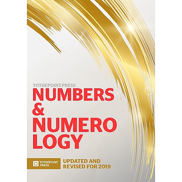 Numbers & Numerology, Mary Bryant