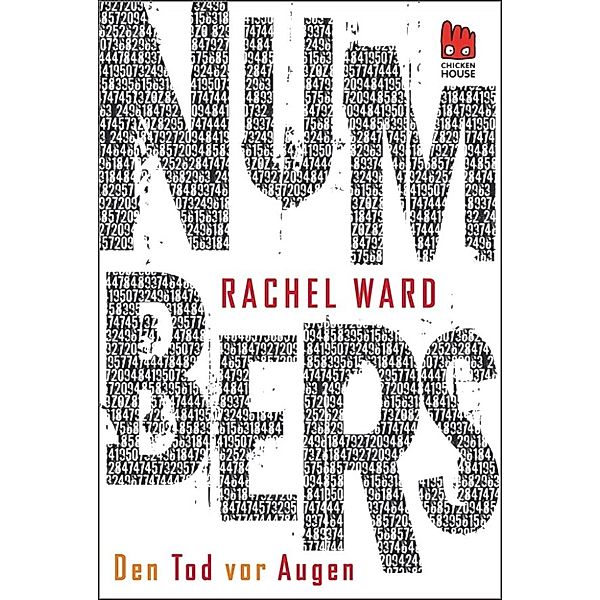 Numbers Trilogie Band 2: Den Tod vor Augen, Rachel Ward