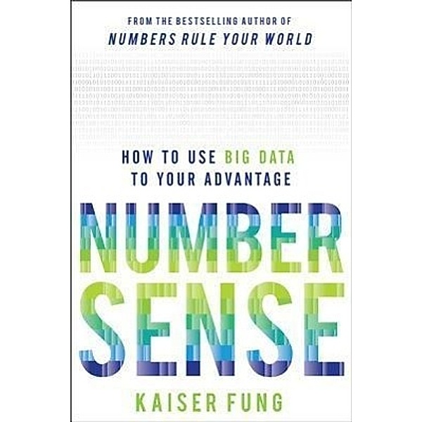 Numbersense, Kaiser Fung