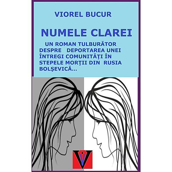 Numele Clarei, Viorel Bucur