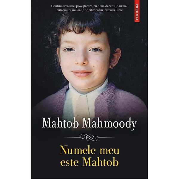 Numele meu este Mahtob / Hors, Mahtob Mahmoody