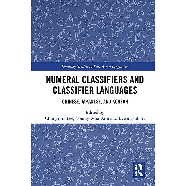 Numeral Classifiers and Classifier Languages