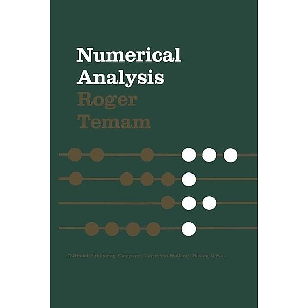 Numerical Analysis, R. Teman