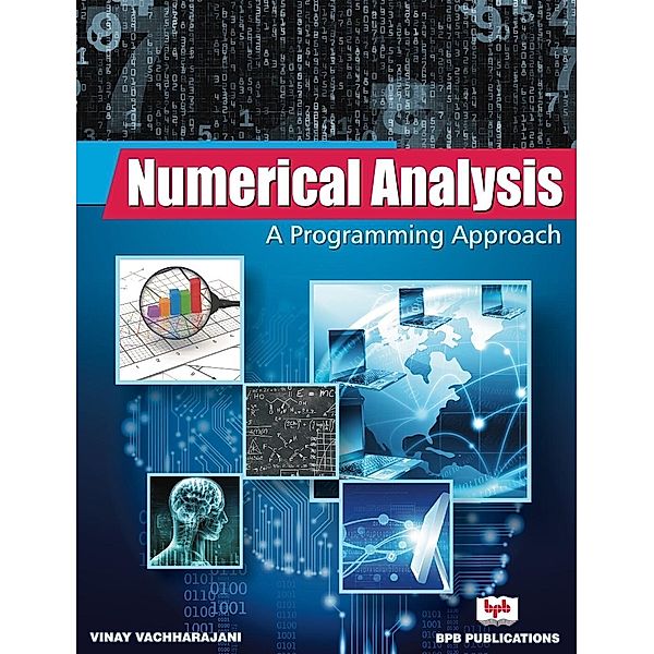 Numerical Analysis, Vinay Vachharajani