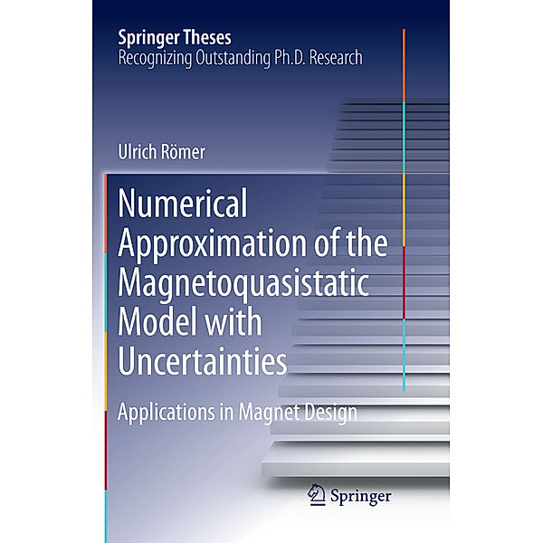 Numerical Approximation of the Magnetoquasistatic Model with Uncertainties, Ulrich Römer