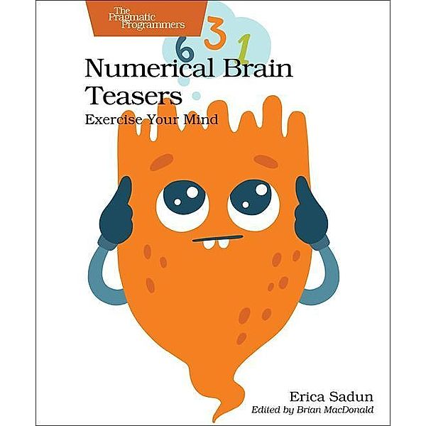 Numerical Brain Teasers, Sadun Erica