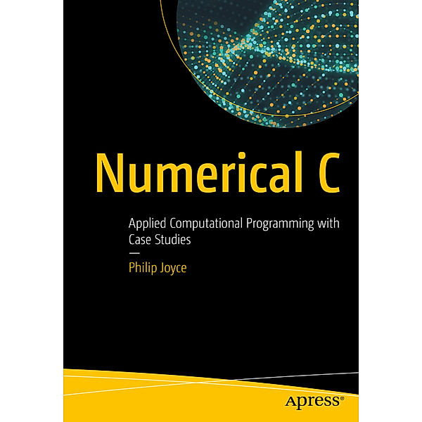 Numerical C, Philip Joyce