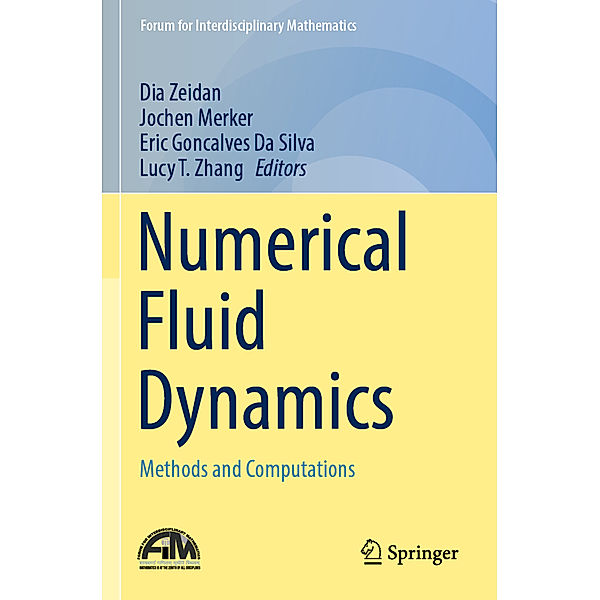 Numerical Fluid Dynamics