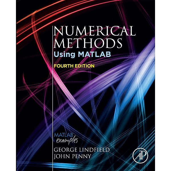 Numerical Methods, George Lindfield, John Penny