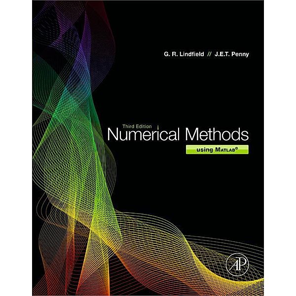 Numerical Methods, George Lindfield, John Penny