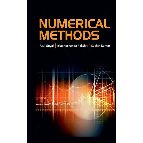 Numerical Methods, Atul Goyal