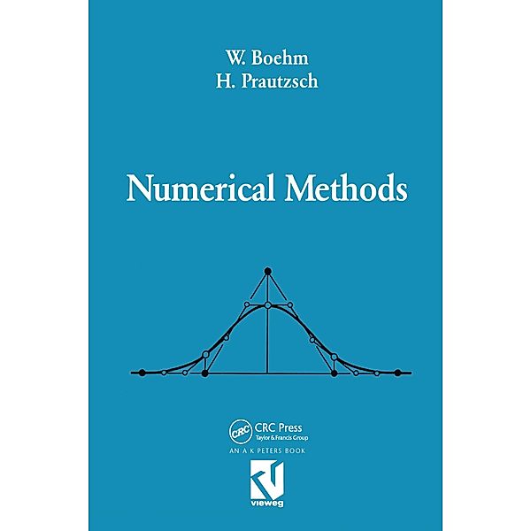 Numerical Methods, Wolfgang Boehm