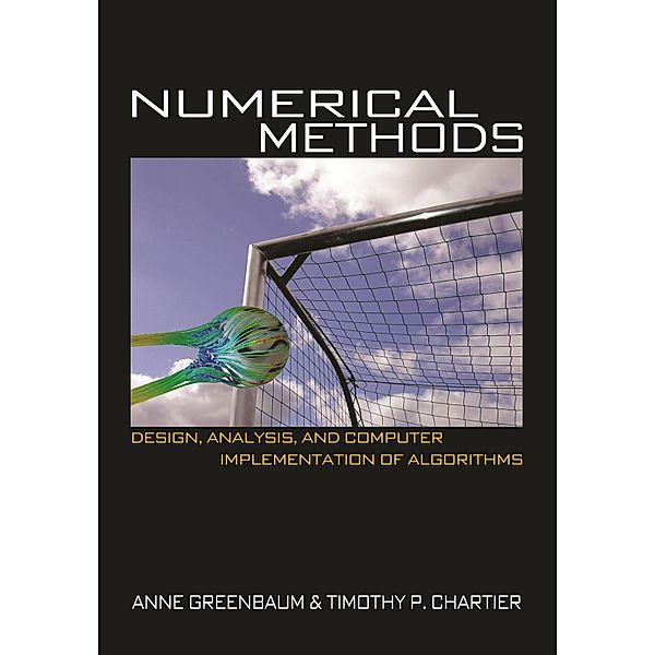 Numerical Methods, Anne Greenbaum