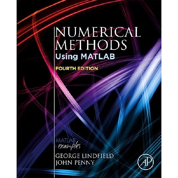 Numerical Methods, George Lindfield, John Penny