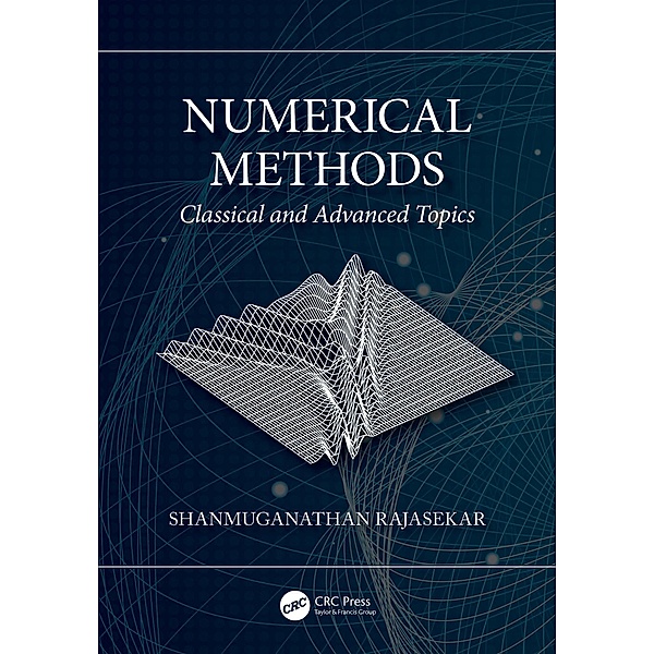 Numerical Methods, Shanmuganathan Rajasekar