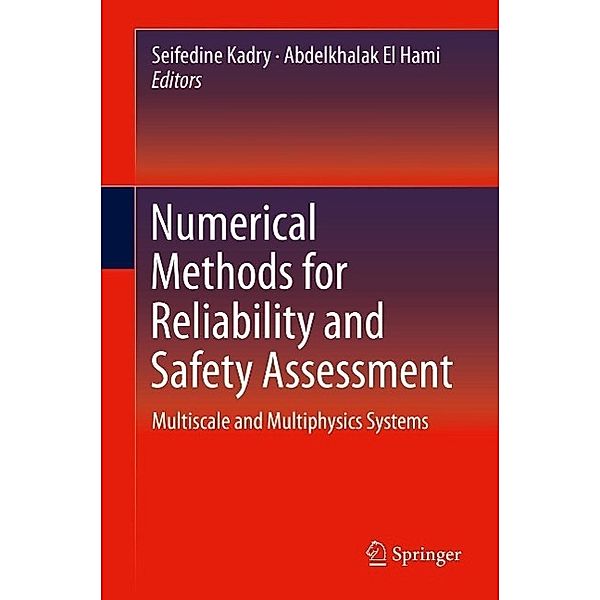 Numerical Methods for Reliability and Safety Assessment