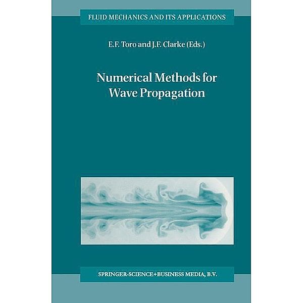 Numerical Methods for Wave Propagation