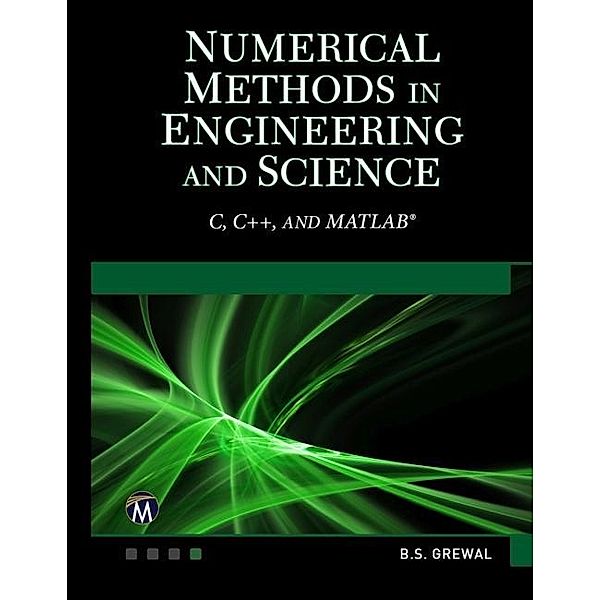 Numerical Methods in Engineering and Science, Grewal