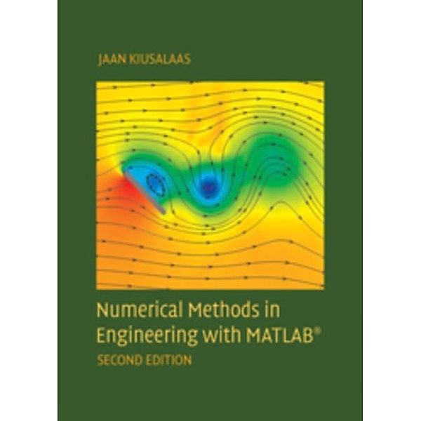 Numerical Methods in Engineering with MATLAB(R), Jaan Kiusalaas