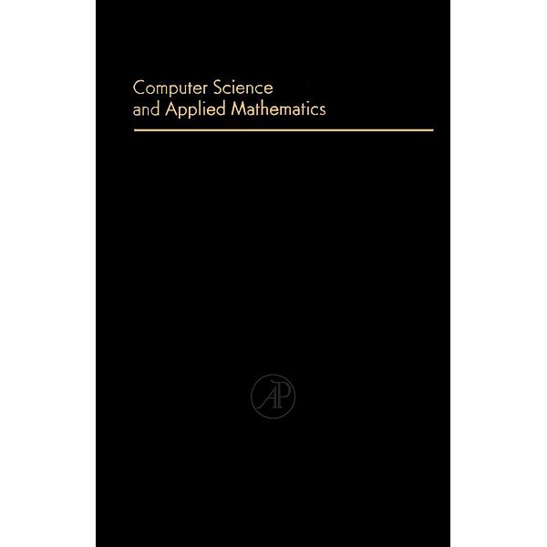 Numerical Methods of Mathematical Optimization, Hans P. Künzi, H. G. Tzschach, C. A. Zehnder