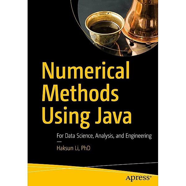 Numerical Methods Using Java, Li