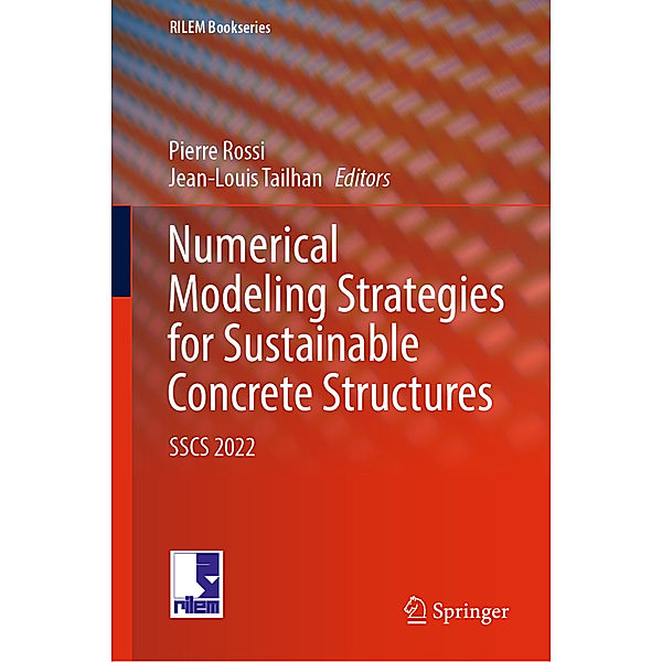 Numerical Modeling Strategies for Sustainable Concrete Structures