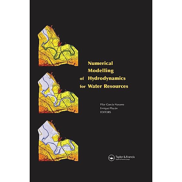 Numerical Modelling of Hydrodynamics for Water Resources