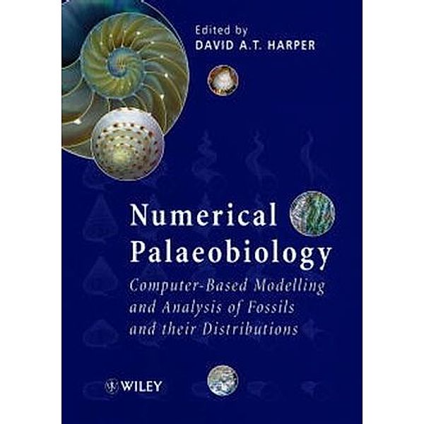Numerical Palaeobiology