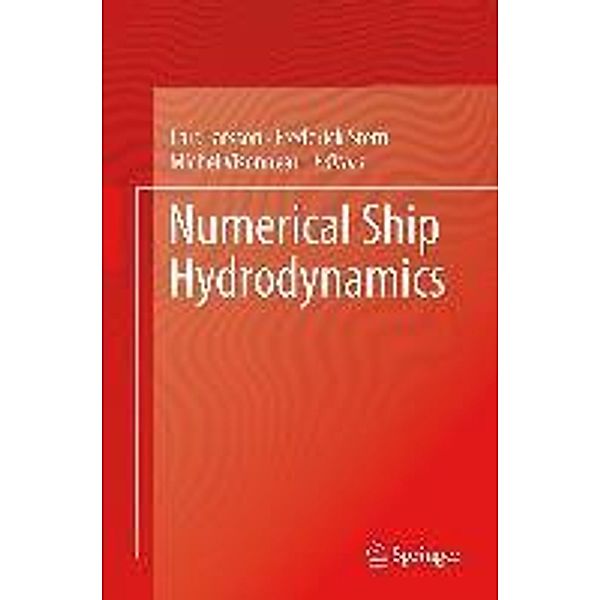 Numerical Ship Hydrodynamics