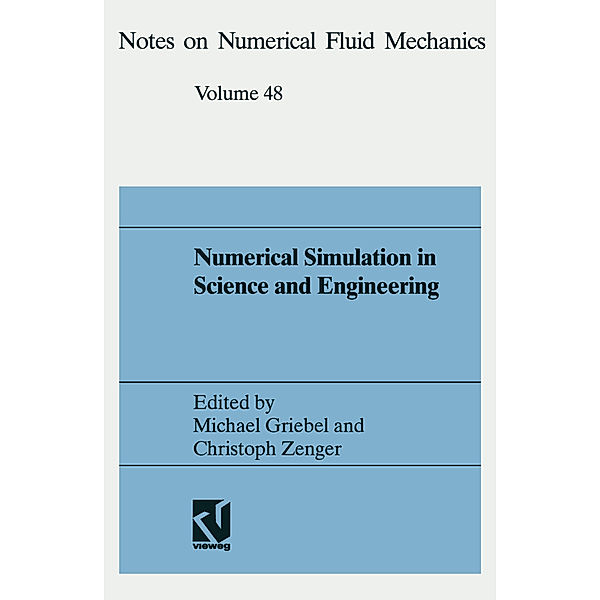 Numerical Simulation in Science and Engineering