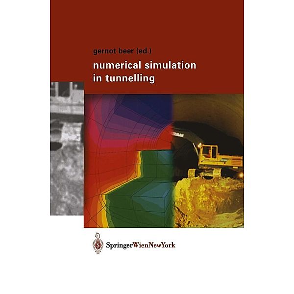 Numerical Simulation in Tunnelling