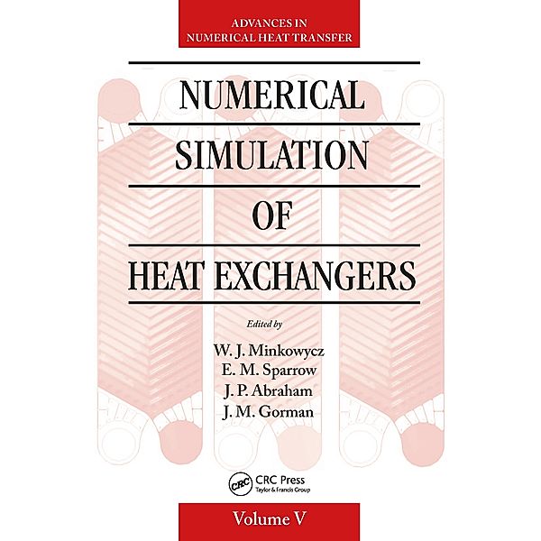 Numerical Simulation of Heat Exchangers