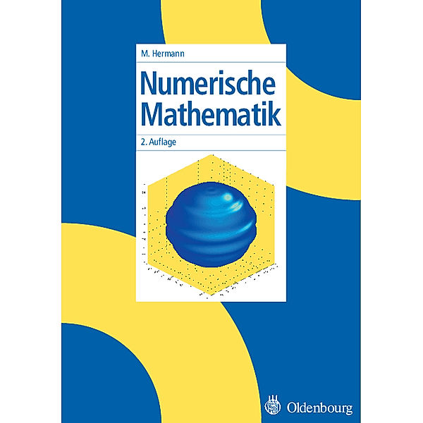 Numerische Mathematik, Martin Hermann