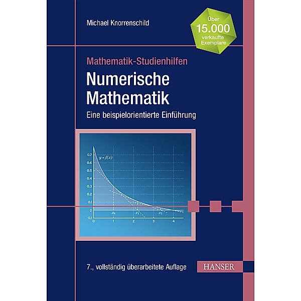 Numerische Mathematik, Michael Knorrenschild