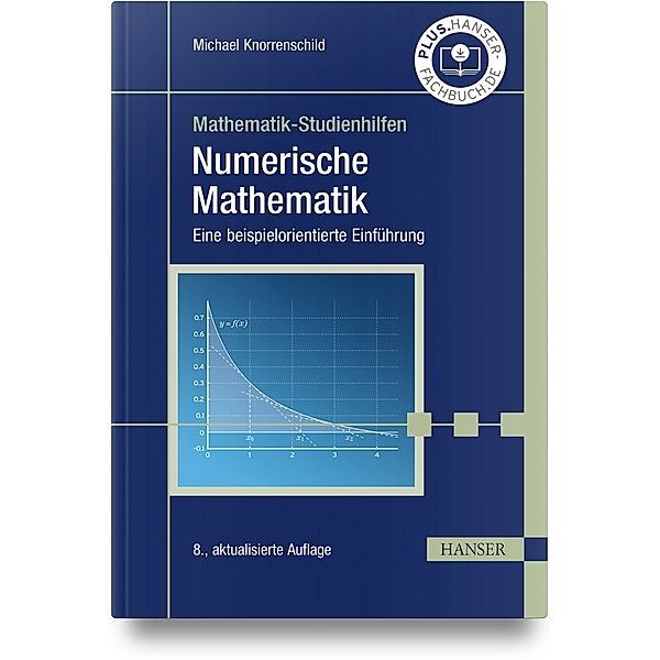 Numerische Mathematik, Michael Knorrenschild