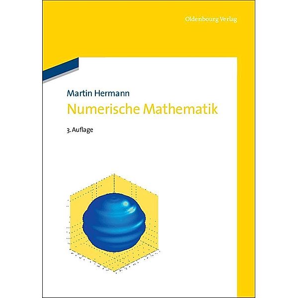 Numerische Mathematik / Jahrbuch des Dokumentationsarchivs des österreichischen Widerstandes, Martin Hermann